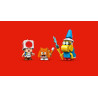 LEGO® 71407 SUPER MARIO  Kočka Peach a ledová věž – rozšiřující set