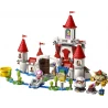 LEGO® 71408 SUPER MARIO Hrad Peach – rozšiřující set