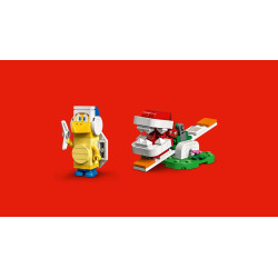LEGO® 71409 SUPER MARIO Oblačná výzva s Velkým Spikem – rozšiřující set