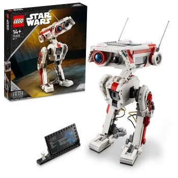 LEGO® 75335 STAR WARS™ BD-1™