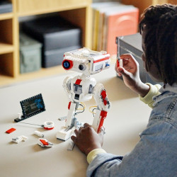 LEGO® 75335 STAR WARS™ BD-1™