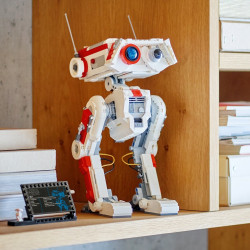 LEGO® 75335 STAR WARS™ BD-1™