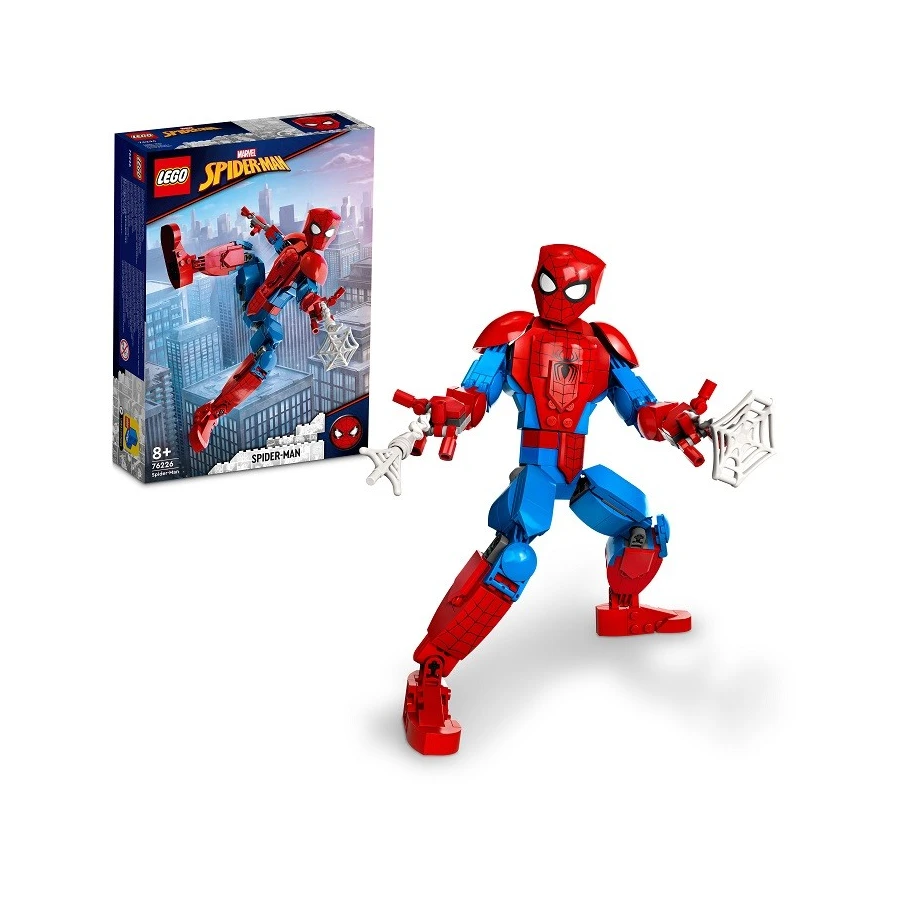 LEGO® 76226 MARVEL Spider-Man – figurka