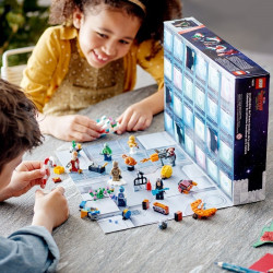 LEGO® 76231 MARVEL Adventní kalendář Strážci Galaxie