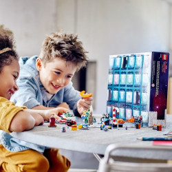 LEGO® 76231 MARVEL Adventní kalendář Strážci Galaxie