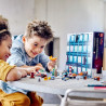 LEGO® 76231 MARVEL Adventní kalendář Strážci Galaxie