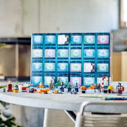 LEGO® 76231 MARVEL Adventní kalendář Strážci Galaxie