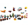 LEGO® 76231 MARVEL Adventní kalendář Strážci Galaxie