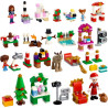 LEGO® 41706 FRIENDS Adventní kalendář