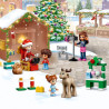 LEGO® 41706 FRIENDS Adventní kalendář