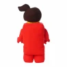LEGO® Brick Suit dívka plyšák