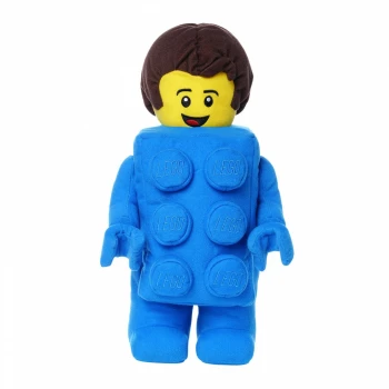 LEGO® Brick Suit Chlapec plyšák