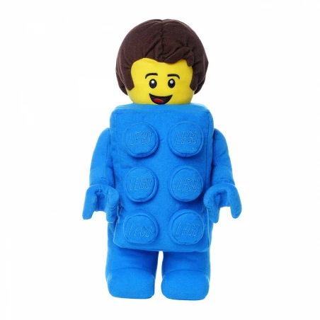 LEGO® Brick Suit Chlapec plyšák