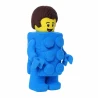 LEGO® Brick Suit Chlapec plyšák