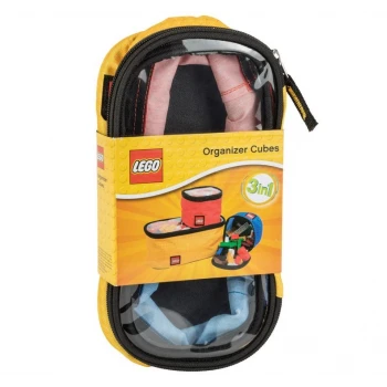 LEGO® Storage 3dílný organizér - ​​úložné kostky