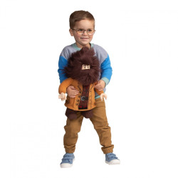 LEGO® Harry Potter™ Hagrid™ plyšák