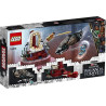 LEGO® 76213 MARVEL Trůnní sál krále Namora