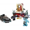 LEGO® 76213 MARVEL Trůnní sál krále Namora