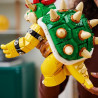 LEGO® 71411 SUPER MARIO Všemocný Bowser™