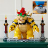 LEGO® 71411 SUPER MARIO Všemocný Bowser™