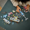 LEGO® 75573 AVATAR Létající hory: Stanice 26 a RDA
