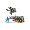 LEGO® 75573 AVATAR Létající hory: Stanice 26 a RDA