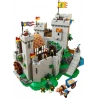 LEGO® 10305 Hrad Lvího rytíře