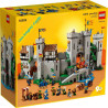LEGO® 10305 Hrad Lvího rytíře