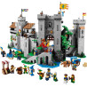 LEGO® 10305 Hrad Lvího rytíře
