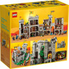 LEGO® 10305 Hrad Lvího rytíře