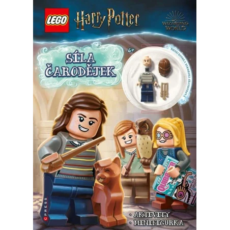LEGO® HARRY POTTER™ Síla čarodějek
