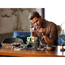 LEGO® 21335 IDEAS Motorizovaný maják