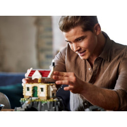 LEGO® 21335 IDEAS Motorizovaný maják