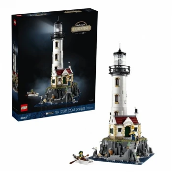 LEGO® 21335 IDEAS Motorizovaný maják