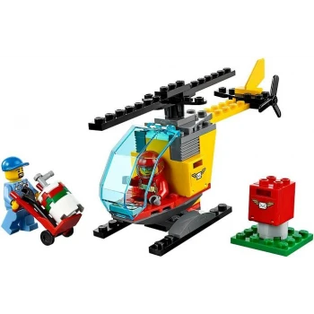 LEGO® STORAGE BOX 8 Úložný box růžový