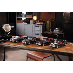 LEGO® 10304 ICONS Chevrolet Camaro Z28