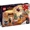 LEGO® 76231 MARVEL Adventní kalendář Strážci Galaxie