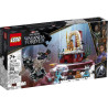 LEGO® 76213 MARVEL Trůnní sál krále Namora