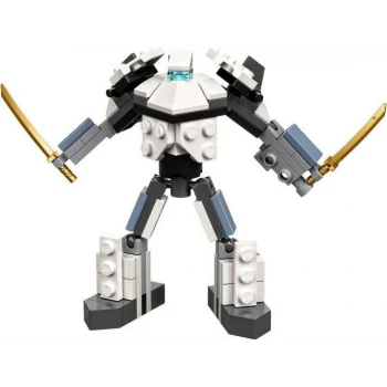 LEGO® 30591 NINJAGO® Titan Mini Mech