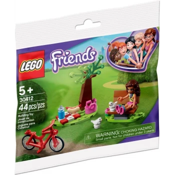 LEGO® 30412 FRIENDS Piknik v parku