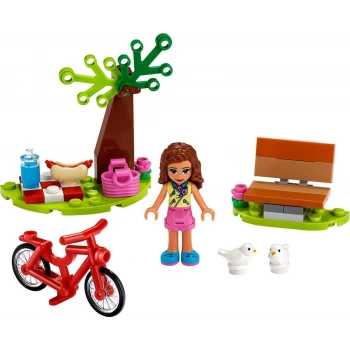 LEGO® 30412 FRIENDS Piknik v parku