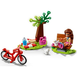 LEGO® 30412 FRIENDS Piknik v parku