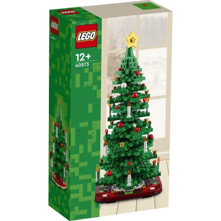 LEGO® 40573 Vánoční stromek