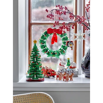 LEGO® 40573 Vánoční stromek