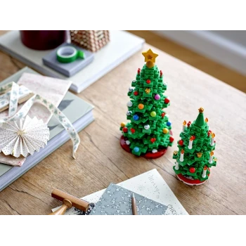 LEGO® 40573 Vánoční stromek