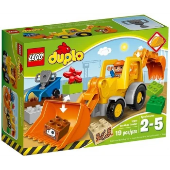 LEGO® STORAGE BOX 8 Úložný box růžový