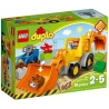 LEGO® STORAGE BOX 8 Úložný box růžový