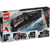 LEGO® 76214 MARVEL Black Panther: Válka na vodě