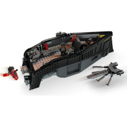 LEGO® 76214 MARVEL Black Panther: Válka na vodě