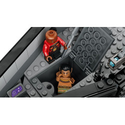 LEGO® 76214 MARVEL Black Panther: Válka na vodě